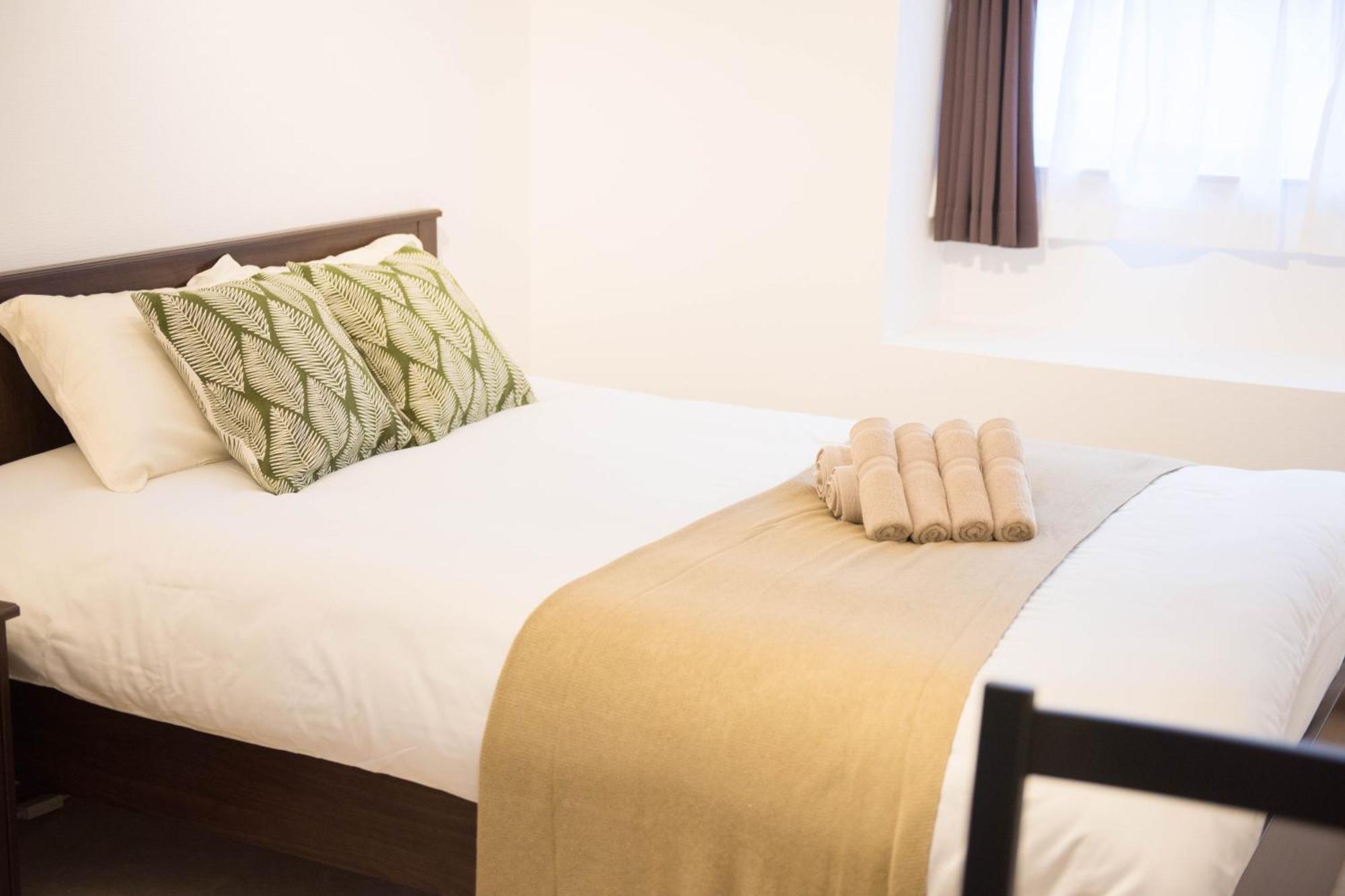 Tengachaya 4Ppl 1Ldk Room 2Min-Station Namba Usj Ying Osaka Esterno foto