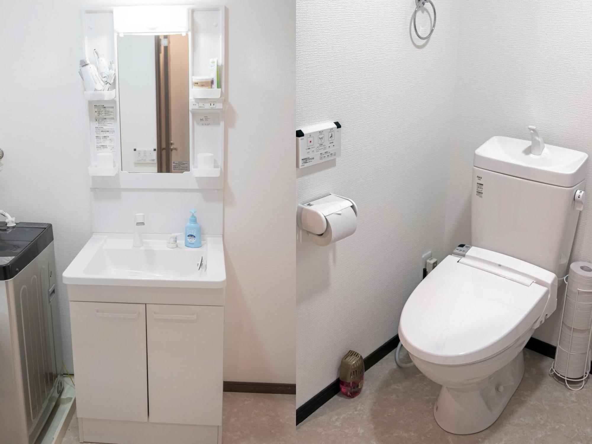Tengachaya 4Ppl 1Ldk Room 2Min-Station Namba Usj Ying Osaka Esterno foto