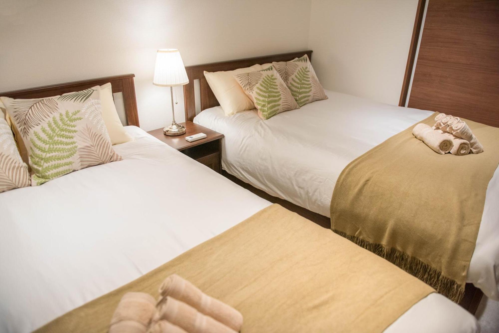 Tengachaya 4Ppl 1Ldk Room 2Min-Station Namba Usj Ying Osaka Esterno foto